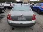 2005 VOLKSWAGEN Passat
