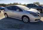 2019 NISSAN LEAF