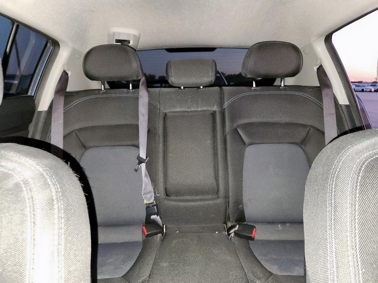 2016 KIA SPORTAGE