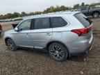 2016 MITSUBISHI outlander