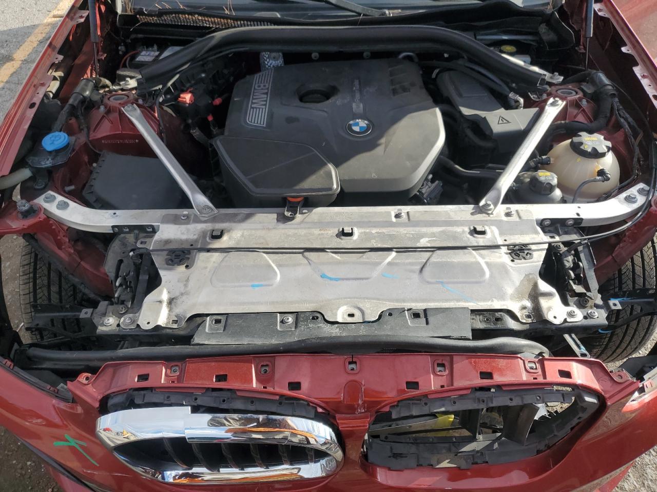 2019 BMW X4