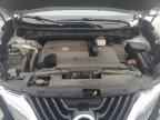 2017 NISSAN MURANO