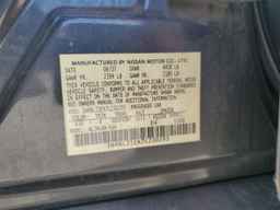 2007 NISSAN ALTIMA