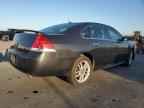 2016 CHEVROLET Impala Limited