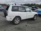 2000 TOYOTA RAV4