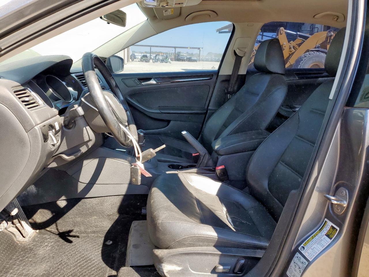 2015 VOLKSWAGEN JETTA