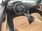 2013 BMW 3 SERIES