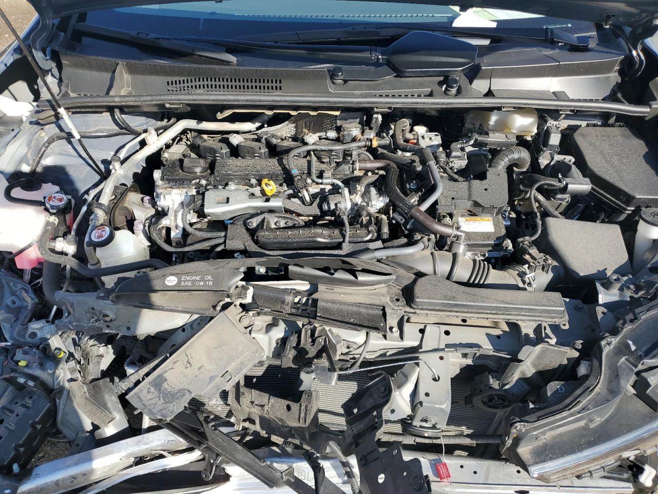2024 TOYOTA PRIUS