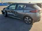 2019 NISSAN LEAF