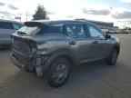 2025 NISSAN KICKS