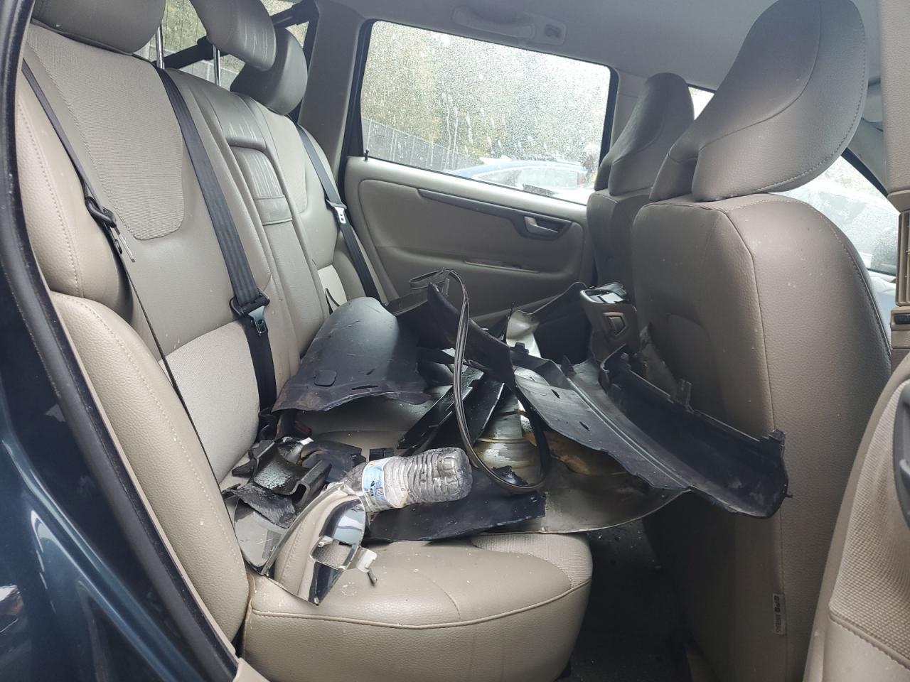 2007 VOLVO XC70