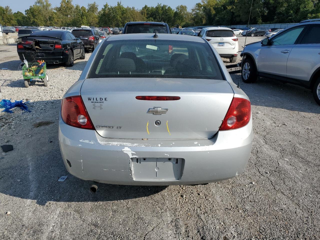 2010 CHEVROLET COBALT