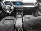 2022 MERCEDES-BENZ GLB-Class