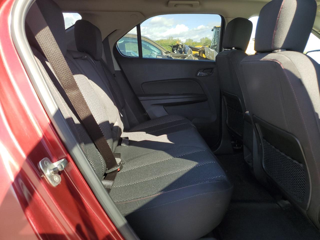 2011 CHEVROLET EQUINOX