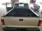 2010 FORD RANGER