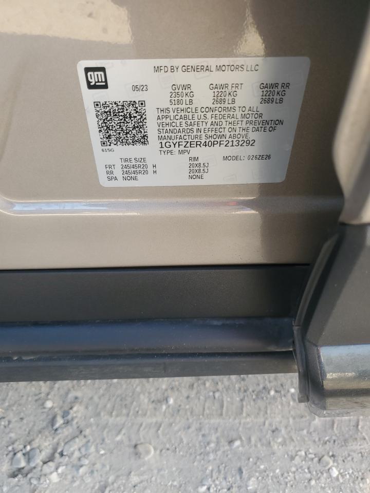 2023 CADILLAC XT4