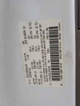2005 DODGE RAM 1500