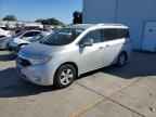2014 NISSAN Quest