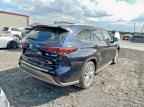 2024 TOYOTA HIGHLANDER