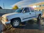 2000 CHEVROLET SILVERADO 1500