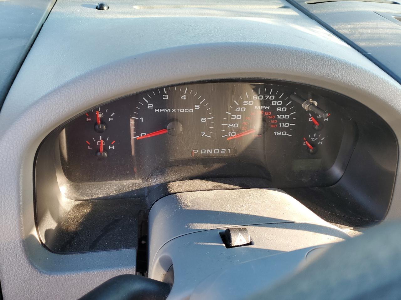 2006 FORD F-150