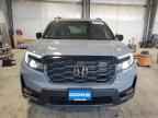 2022 HONDA Passport