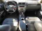 2010 FORD FUSION