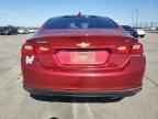 2018 CHEVROLET Malibu Limited