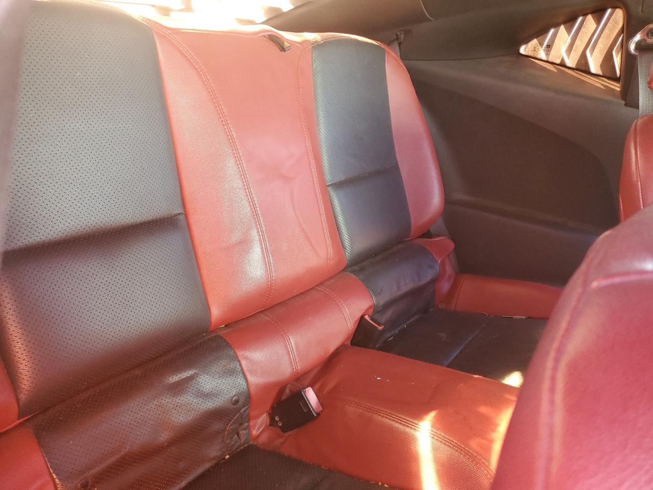 2014 CHEVROLET Camaro