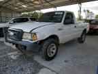 2008 FORD RANGER