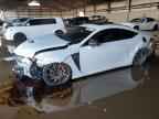 2017 LEXUS RC F