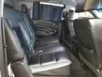2017 CHEVROLET Suburban