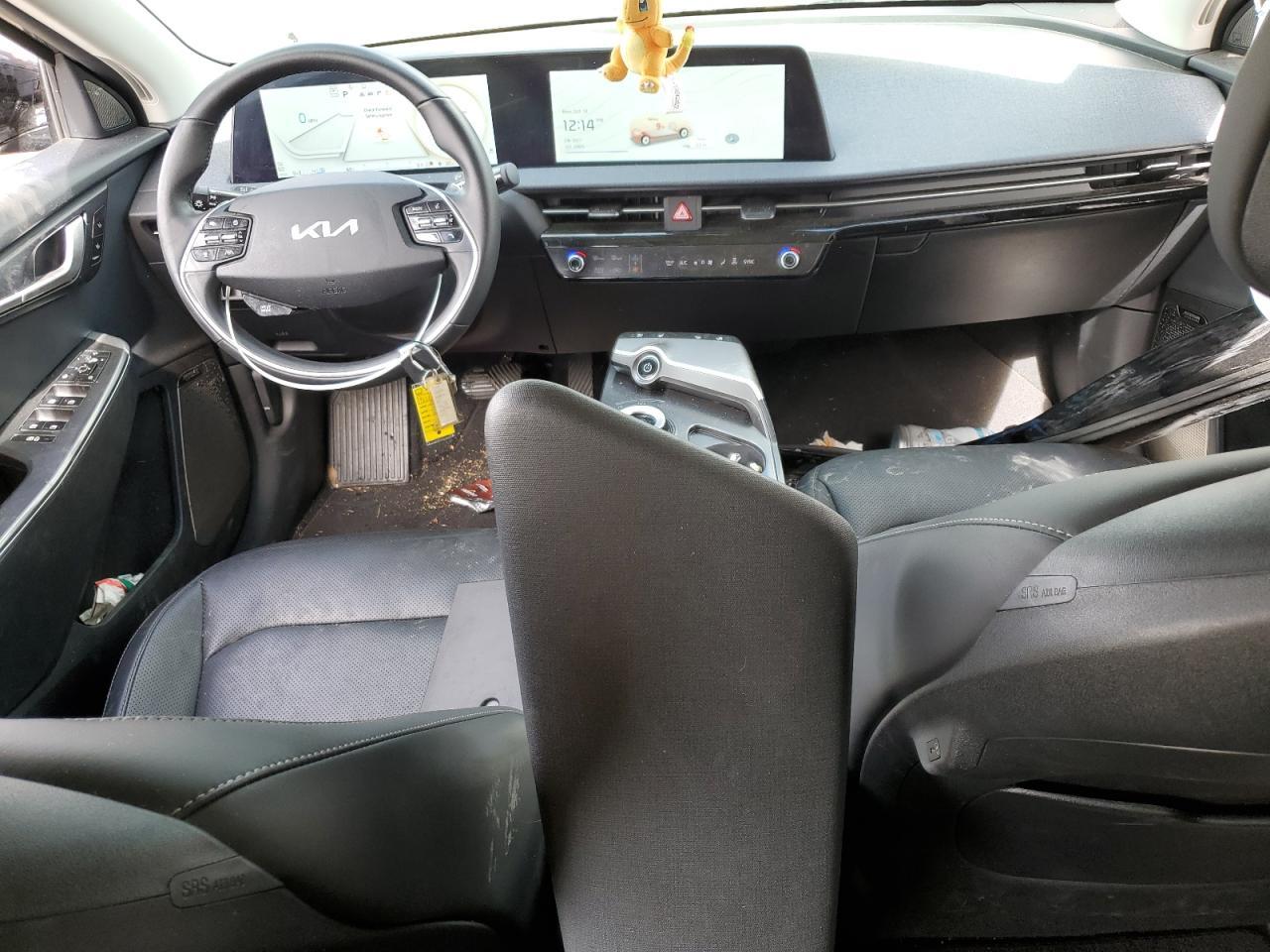 2024 KIA EV6