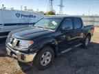 2009 NISSAN Frontier