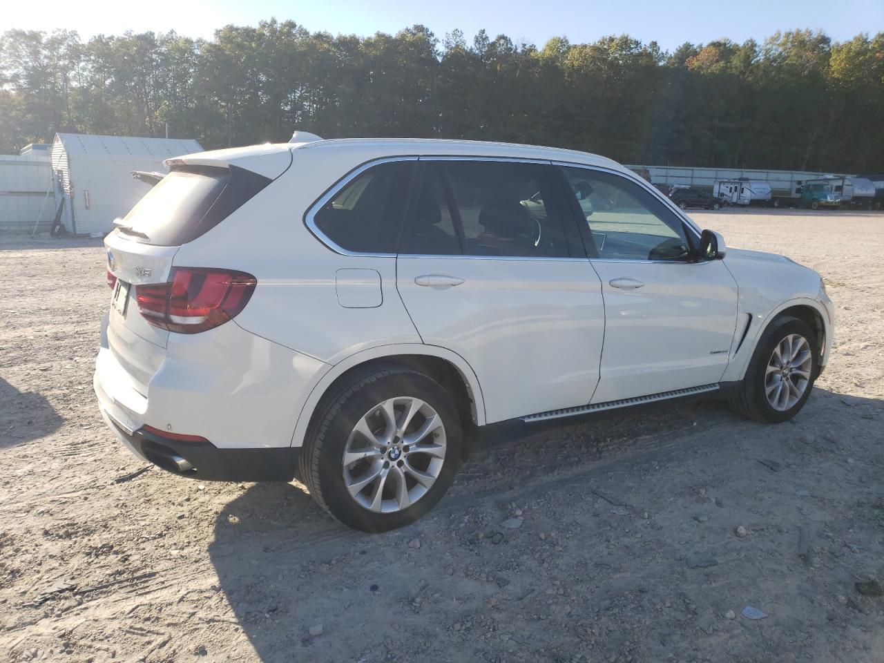 2015 BMW X5