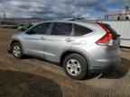 2013 HONDA CR-V