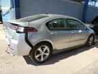 2013 CHEVROLET VOLT