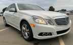 2010 MERCEDES-BENZ E-Class