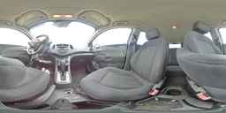2013 CHEVROLET SONIC
