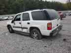 2003 CHEVROLET Tahoe
