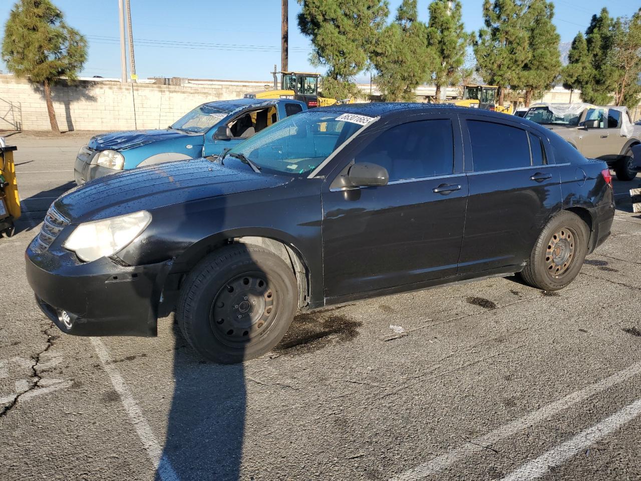 2008 CHRYSLER Sebring