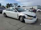2001 ACURA CL