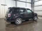 2007 HONDA PILOT
