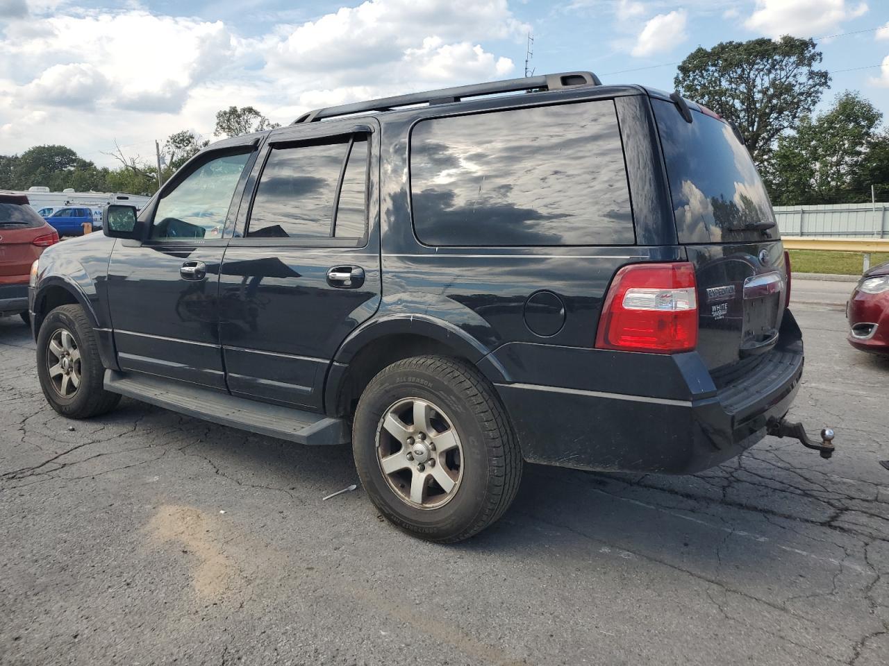 2009 FORD Expedition