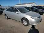 2005 TOYOTA CAMRY