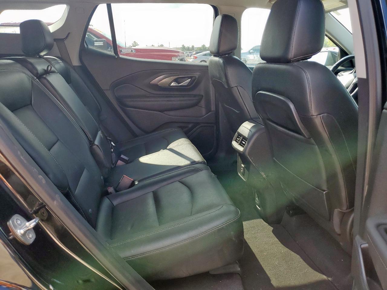 2023 GMC Terrain