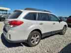 2014 SUBARU Outback