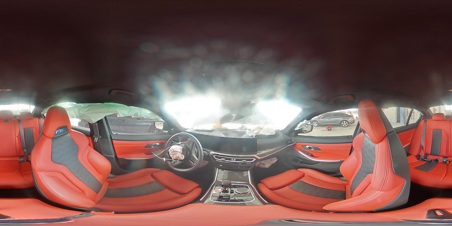 2024 BMW M3