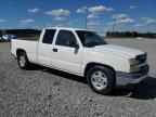 2006 CHEVROLET Silverado