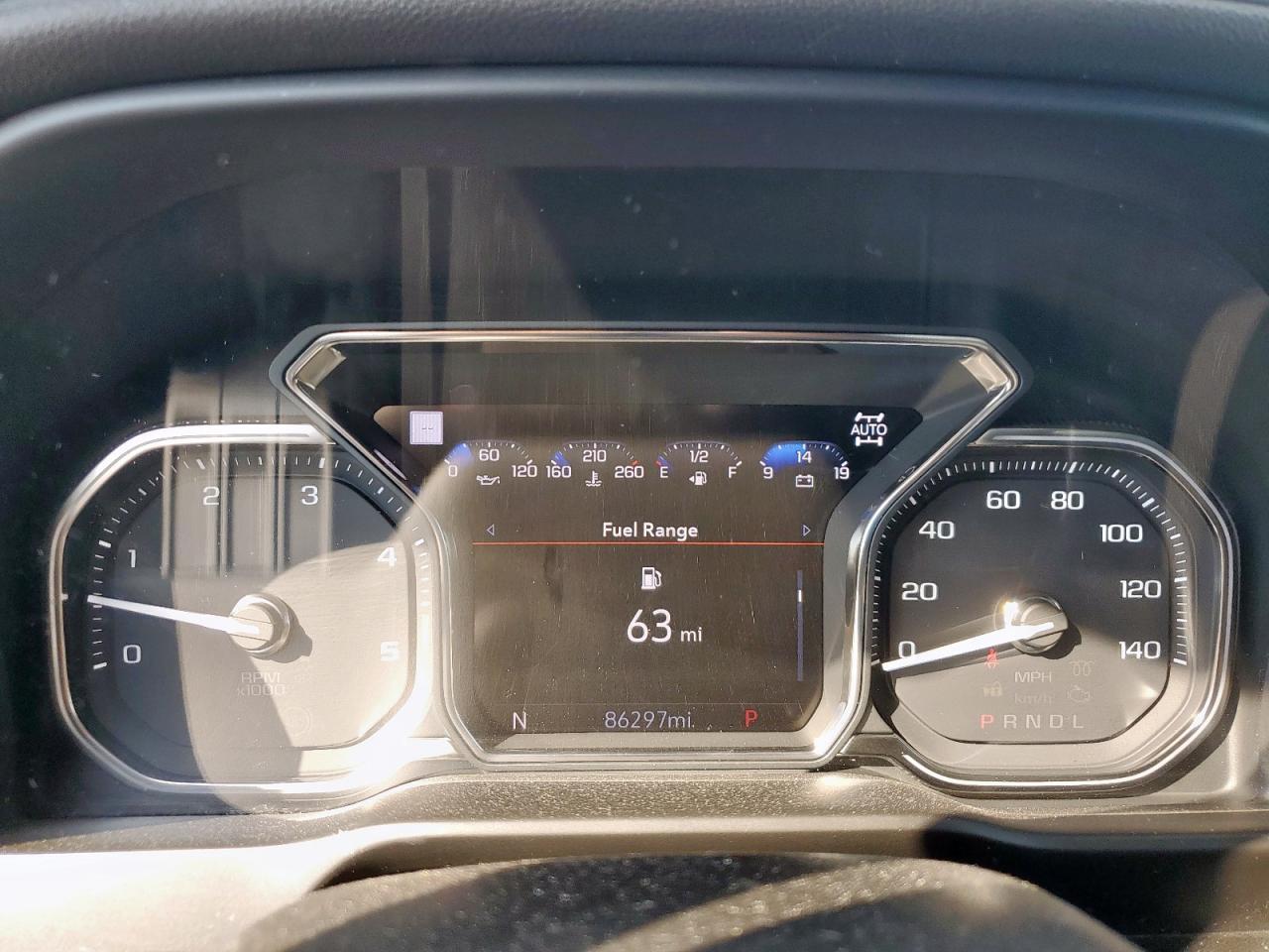 2022 GMC Sierra